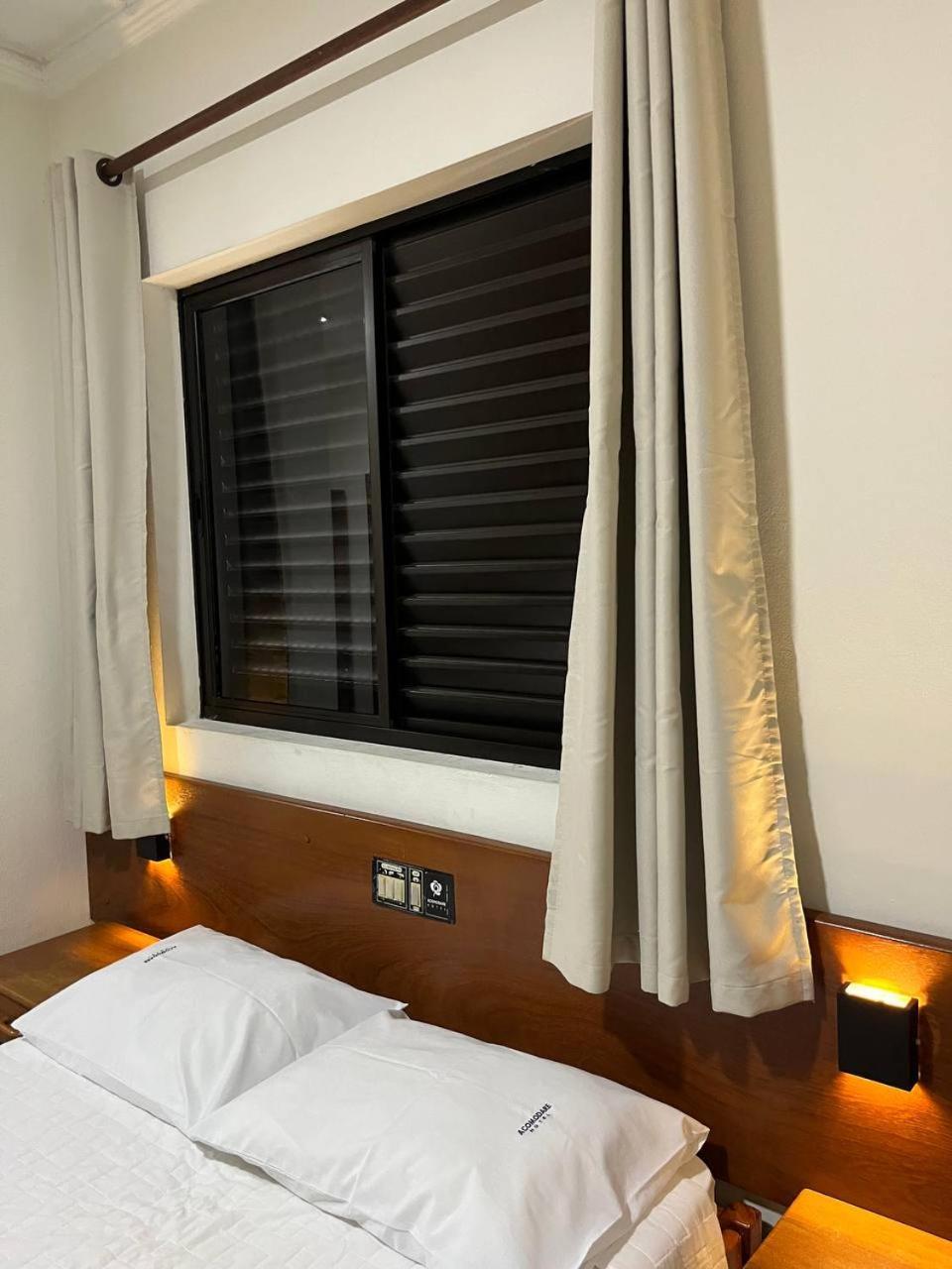 Acomodare Hotel- Sob Nova Direcao Tubarão Εξωτερικό φωτογραφία